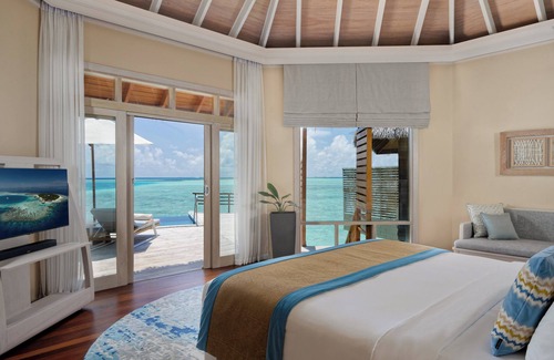 Baros Island Resort | Baros Maldives