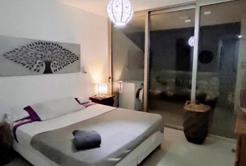 Concepcion del Uruguay Apartment | Barraca apart