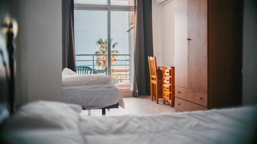 El Cabanyal House | Barraca Suites