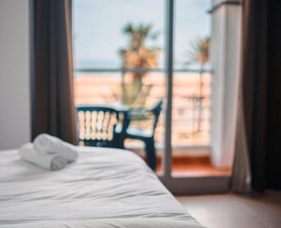El Cabanyal House | Barraca Suites
