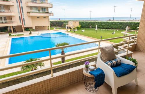 Furadouro Apartment | BARRAMARES 3