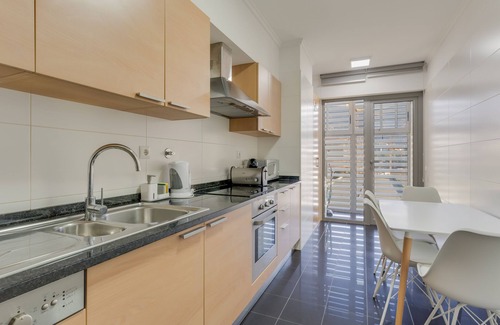 Sao Martinho Apartment | Barreiros Residence I