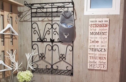 Osterburg Apartment | Barrier-free holiday apartment in Osterburg with pool