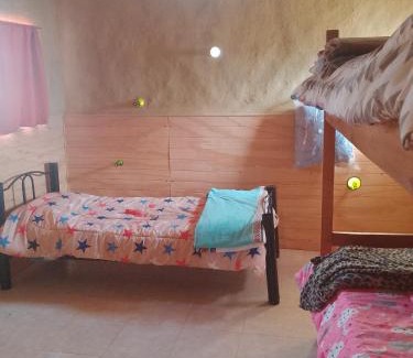 Trevelin House | Barro tal vez