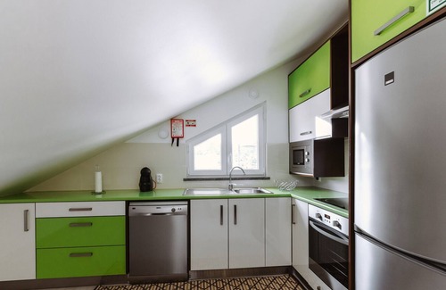 Olho Marinho Villa | Barrocas Village - Mocha