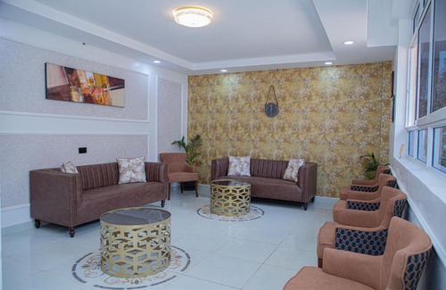 Isiolo Apartment | Barsalinga Towers