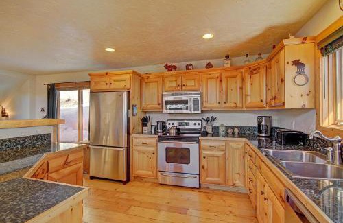 Huron Heights House | Barton Cabin 433
