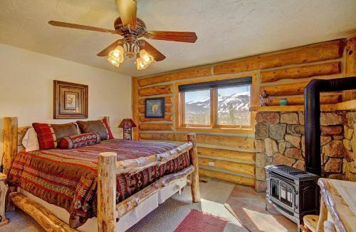 Huron Heights House | Barton Cabin 433