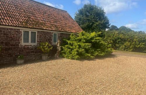 Holford House | Barton Cottage