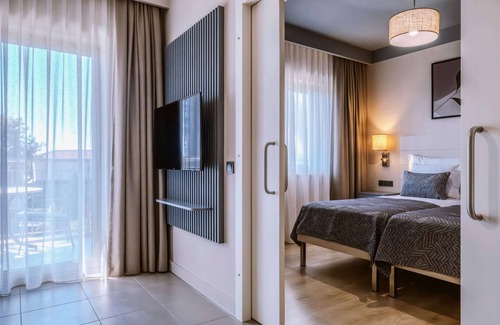 Side Hotel | Barut GOIA