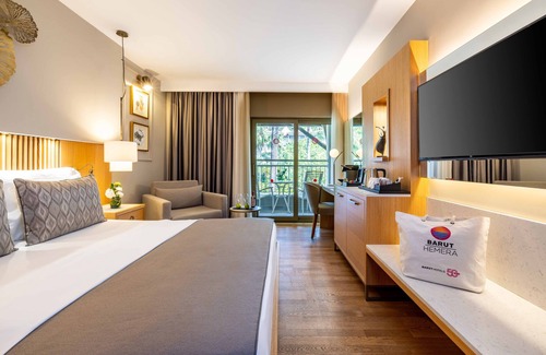 Side Resort | Barut Hemera - Ultra All Inclusive