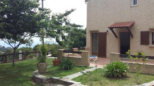 Bastia House | Bas de Villa chez Mr.Girolami Dominique