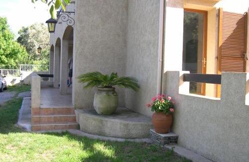 Bastia House | Bas de Villa chez Mr.Girolami Dominique