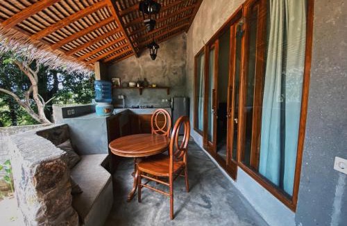 Karimunjava Cabin | Basa-basi Lodge