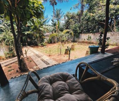 Karimunjava Cabin | Basa-basi Lodge