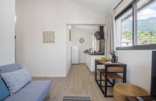 Sao Vicente Apartment | Basalt Dwelling I by Madeira Sun Travel