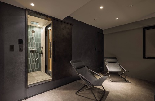 Nishiki Hotel | BASE LAYER HOTEL Nagoya Nishiki