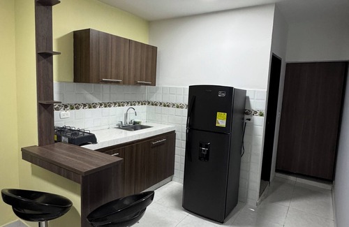 Cali Apartment | Base point Cali north area