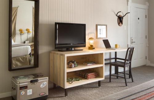 Boulder Hotel | Basecamp Boulder