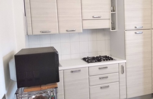 Santa Maria Navarrese House | BaseCamp Ogliastra - House