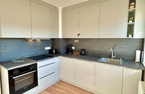 Rheinfelden Apartment | Basel & Frankreich nah - Airport I Parking I WLAN