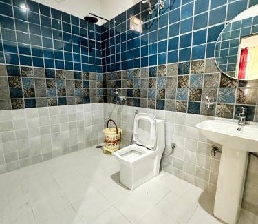 Suja House | Baseraa - Bir's Hidden Comfort