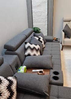 Pyramids Gardens Villa | Bash villa