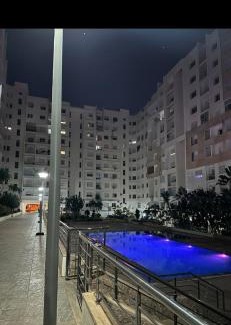 Oulad Khallouf Apartment | Basharly