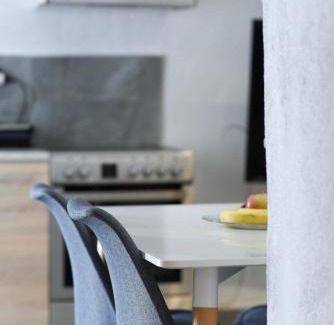 East Mani House | Basil Tree Stonehouse
