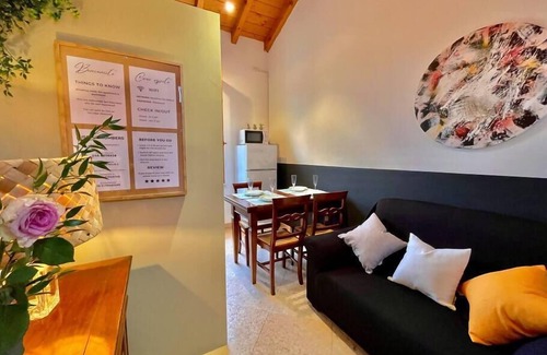 San Zeno House | Basilica Residence - Appartamento Vista Basilica