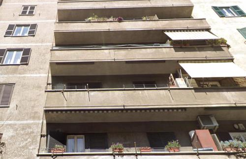 Ostiense Apartment | Basilica San Paolo - Home Cinema e Vasca Idromassaggio