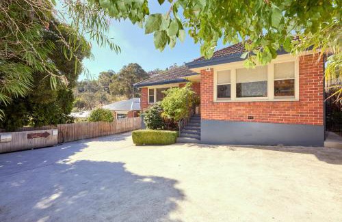 West Launceston Apartment | Basin Road Guesthouse