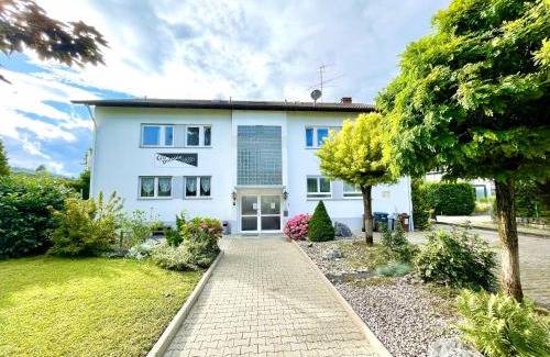 Kadelburg Apartment | Basis 8