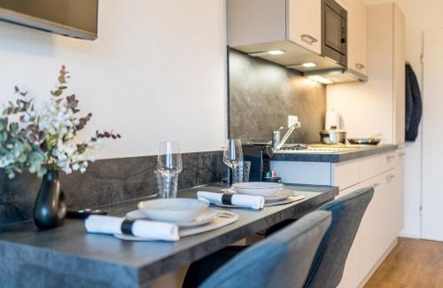 Kadelburg Apartment | Basis 8