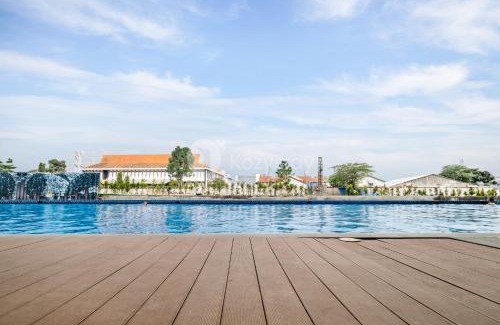 Arjuna Apartment | Baskara by Kozystay - Paskal