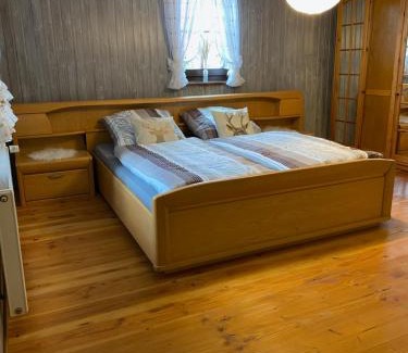 Albersbach Apartment | Basler Ferienwohnung