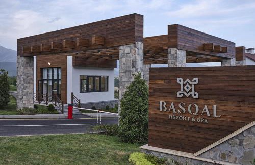 Azerbaijan Hotel | Basqal Resort & SPA