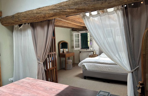 Mouguerre Other | Basque farmhouse with swimming pool