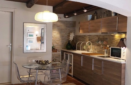 Bassano in Teverina Apartment | Bassano in Teverina (Viterbo) - Studio flat for 2 in the centre of the character