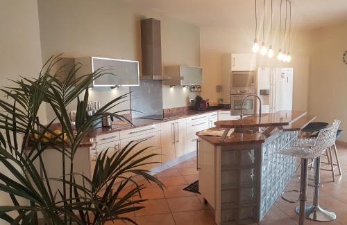 Saze Villa | Bastide des Moulins