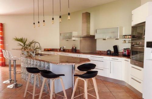 Saze Villa | Bastide des Moulins