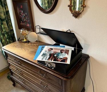 Abreschviller Apartment | Bastide du Soldat