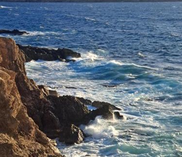Giens Villa | BASTIDE PRESQU ILE DE GIENS SUPERBE VUE MER PISCINE