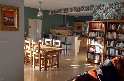 Brignoles Villa | Bastide Provençale de 220m2,sansvis à vis Avec Piscine sur un Terrain de 10000m2