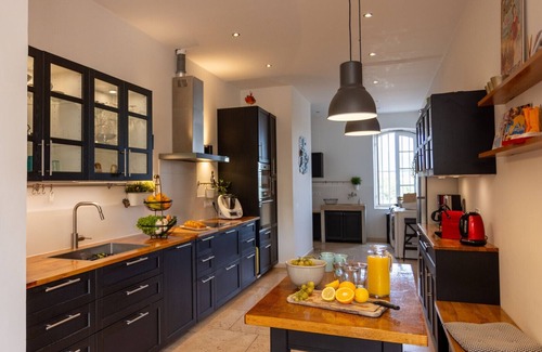 Le Pradet House | BASTIDE PROVENCALE PROCHE PLAGE