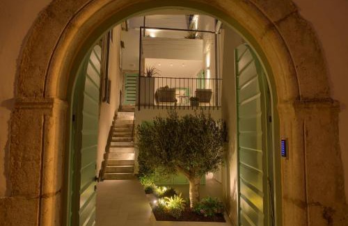 Krk Apartment | Bastinica Platinum Ap 4 * * * * *