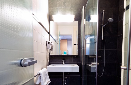 Westlandgracht Hotel | Bastion Hotel Amsterdam Zuidwest