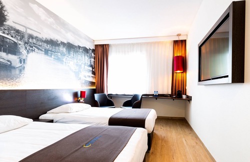 Brielle Hotel | Bastion Hotel Brielle Europoort