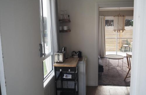 Bicheno House | Bastu & backhouse