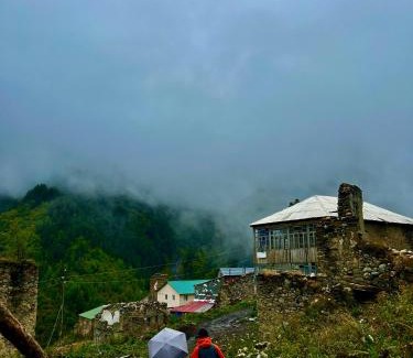 Lalkhori House | Bata GuesThouse